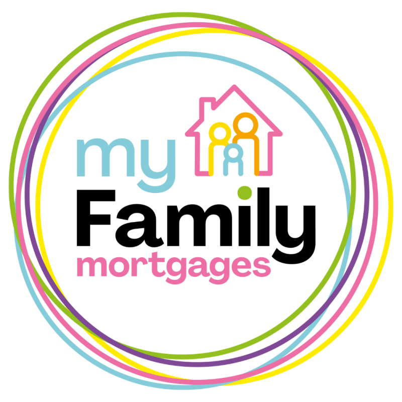 My Family Mortgages Logo